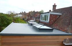 Tile roof & repairs Oxford 4